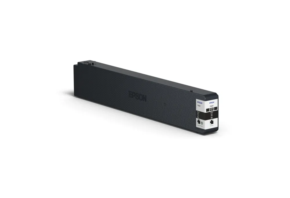 Tinteiro Epson WorkForce Enterprise WF-C20600 Black Ink