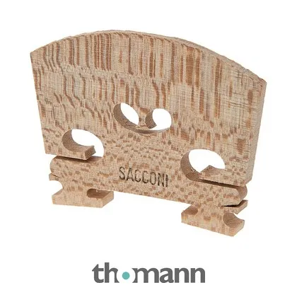 Gewa Viola Bridge Sacconi 50mm Std
