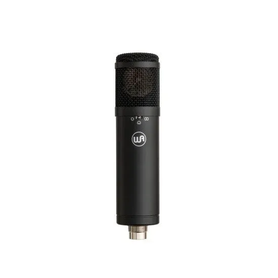Microfone Warm Audio WA-47Jr
