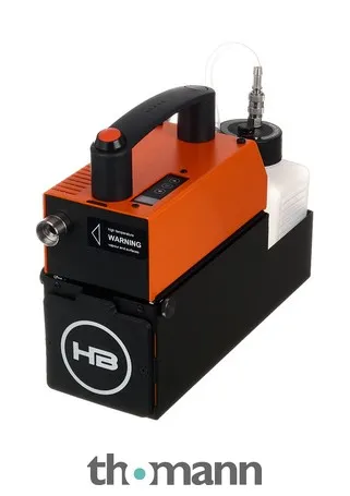 Hazebase Piccola