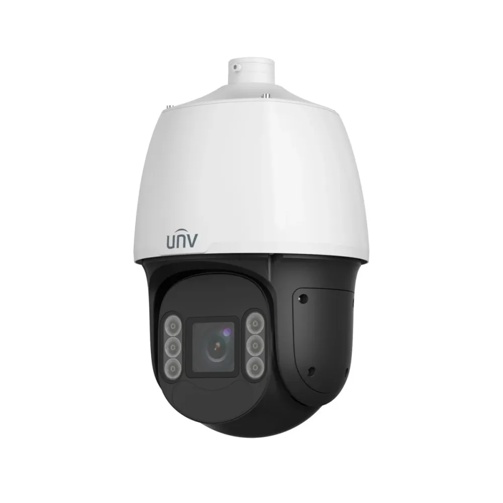 Câmara de Segurança IP Uniview Prime Dome 4MP 4.5-148.5mm IP66 - UV-IPC6624SR-X33-VD2A