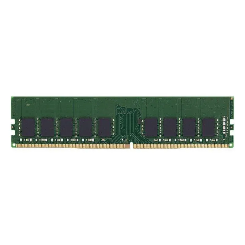 Kingston KSM32ED8/32HD Memória RAM 32GB DDR4 3200MHz CL22 ECC DIMM Servidor