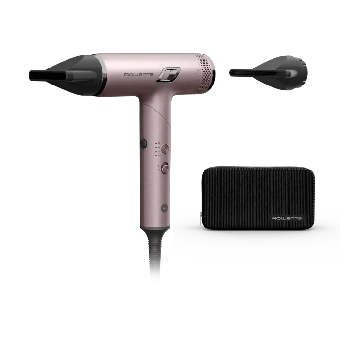 Rowenta Nano Ultimate Experience