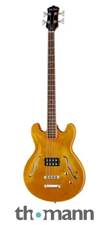 Harley Benton HB-50 Vintage Orange