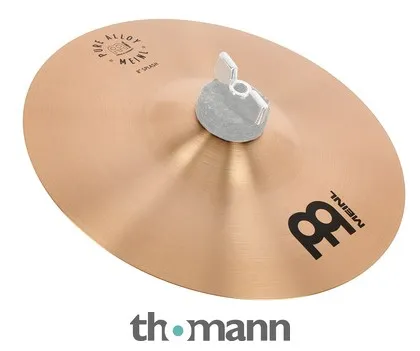 Meinl 08" Pure Alloy Splash