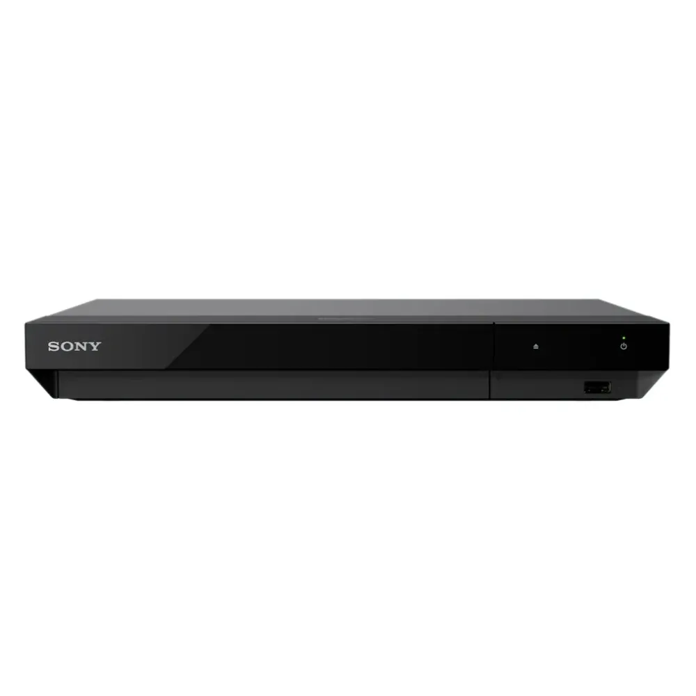 Leitor de Blu-Ray 4K Ultra HD Sony UBP-X700