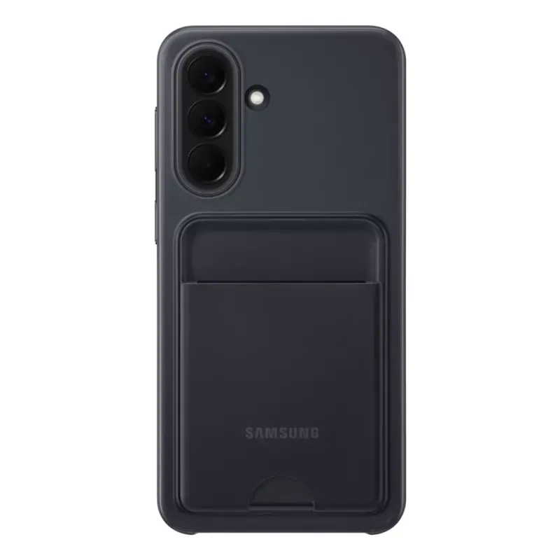FUNDA TARJETA NEGRA GALAXY A37