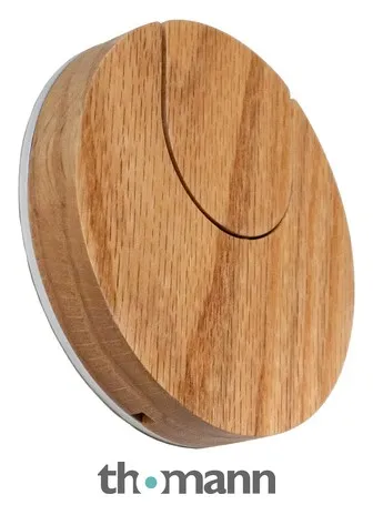 Openhagen HangWithMe E-Guitar ASY Oak