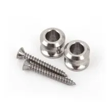 Fender American Series Locking Strap Buttons