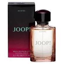 Joop! homme deodorant in glass 75 ml (man)