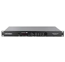 Amplificador Definitive Audio Media Amp One 2x200wts/8ohm