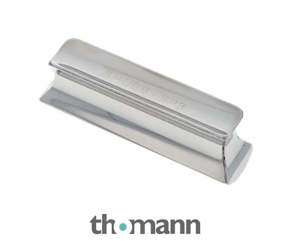 Shubb SP3 Steel Bar