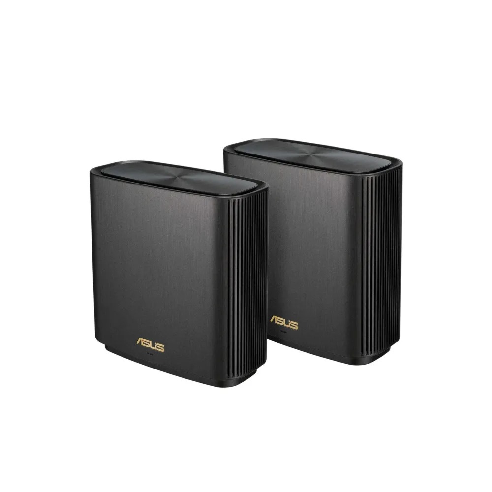 Router Asus AX6600 3 Portas 10/100/1000Mbps