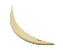 Apoio de braço Guitarra Acústica Gewa 122 Maple natural