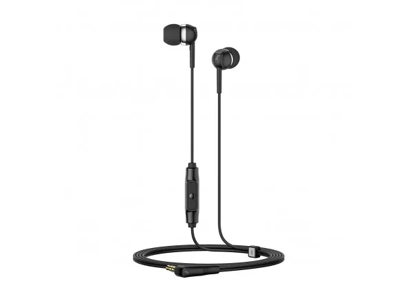 Auscultadores Sennheiser CX 80S