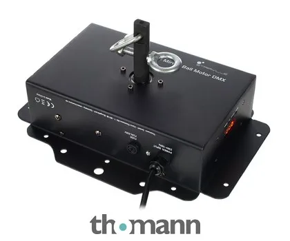 Stairville MBM40D Mirror Ball Motor DMX