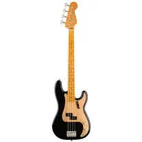 Fender Vintera II 50s Precision Bass MN Black