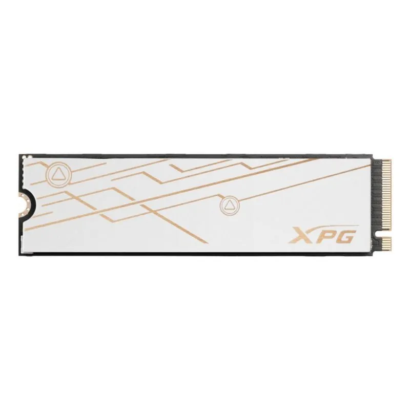 ADATA SMAR-980B-4TCS 4TB SSD M.2 NVMe 2.0 PCIe 5.0 14000MB/s ECC TCG Pyrite