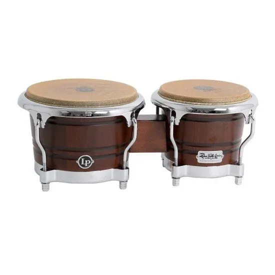 Latin Percussion BONGOS Generation II LP201AX 2RGM
