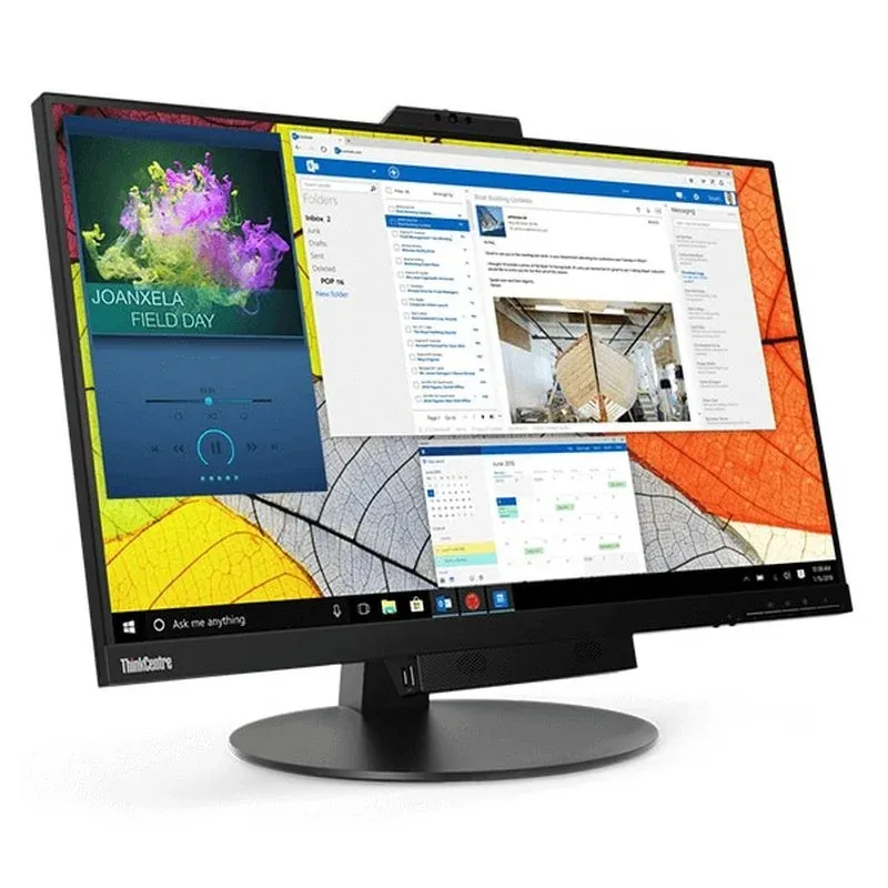 ThinkCentre Tiny-in-One 27" LED IPS QHD