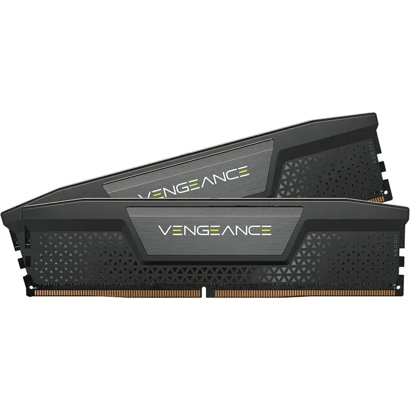Memória Ram Corsair Vengeance DDR5 6600MHz 32 GB 2x16GB CL38