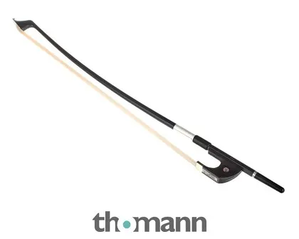 Gewa Carbon Student Bass Bow 1/16G