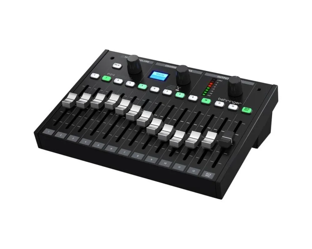 Behringer P24