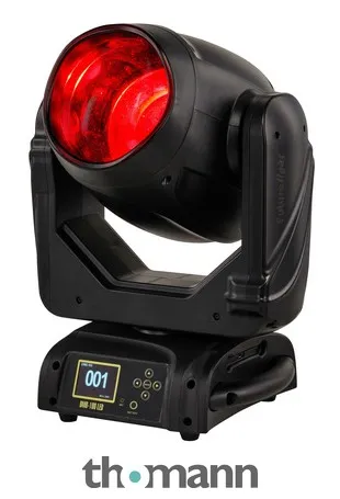 Futurelight DMB-100 LED Moving-Head