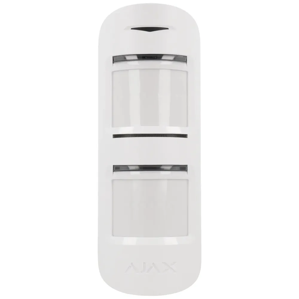 Detetor Volumétrico Dupla Tecn Sem Fio - Outdoorprotect-W
