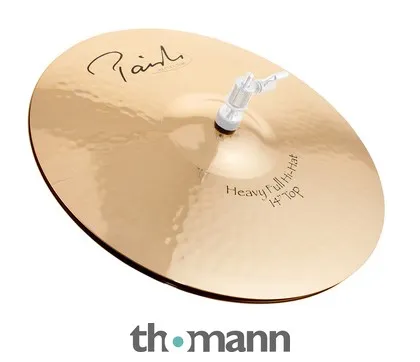 Paiste 14" Reflector Heavy Hi-Hat