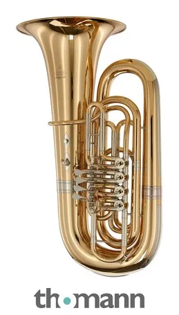 Miraphone 495 Hagen GM Bb-Tuba