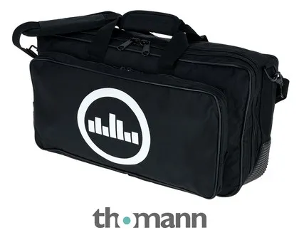 Temple Audio Design Solo 18 Softcase