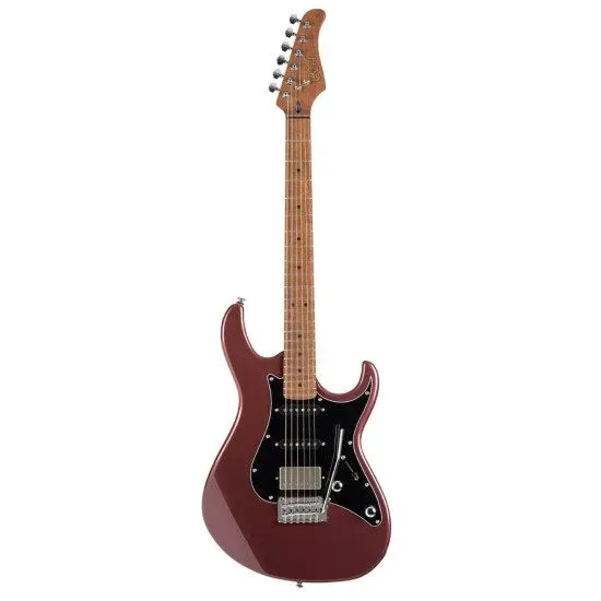 Cort G250 SE Vivid Burgundy