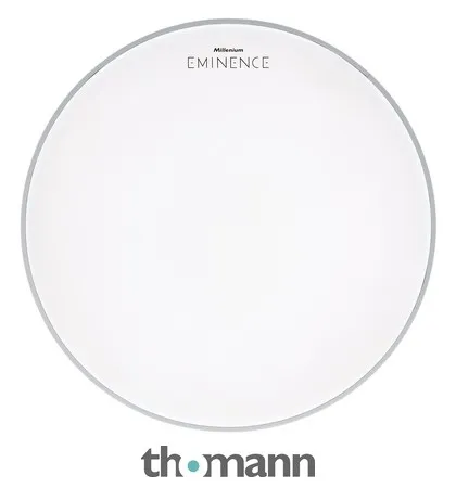 Millenium 18" Eminence Coated