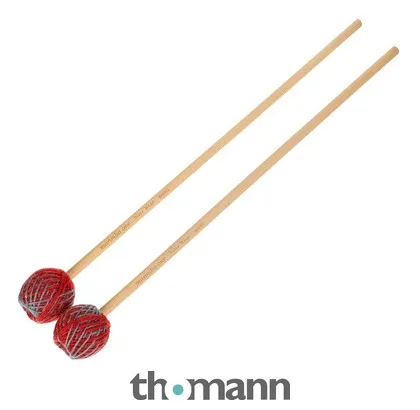 Marimba One WWXR3 Wave Wrap Mallets