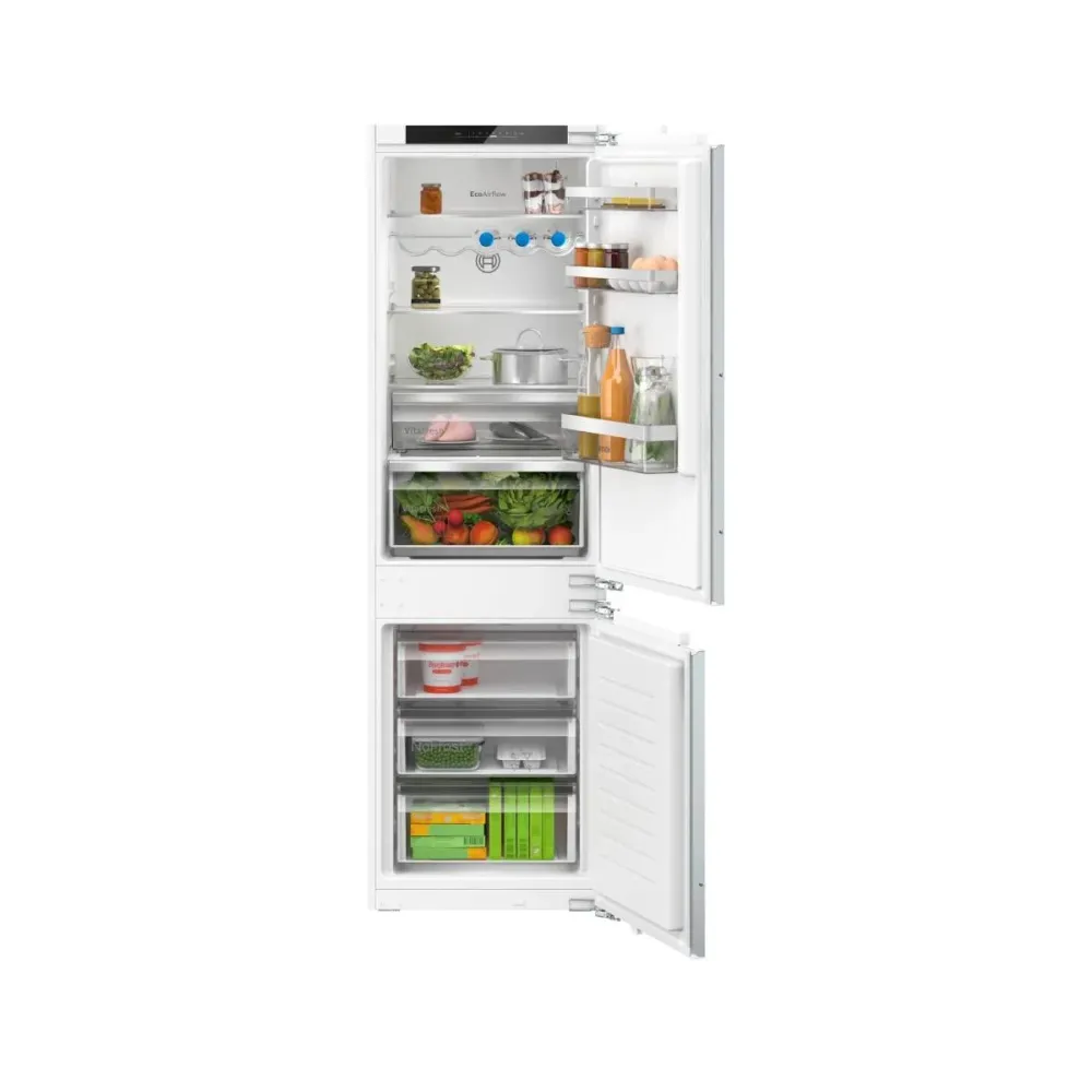 Frigorífico Combinado Bosch Kin-86-vfe0