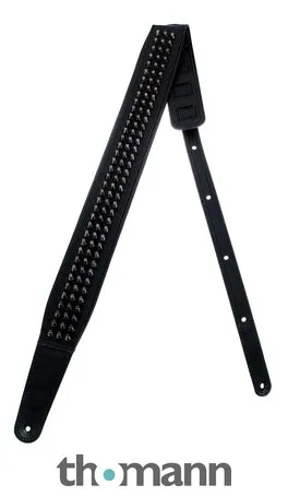 Richter Guitar Strap Springbreak Gunbl