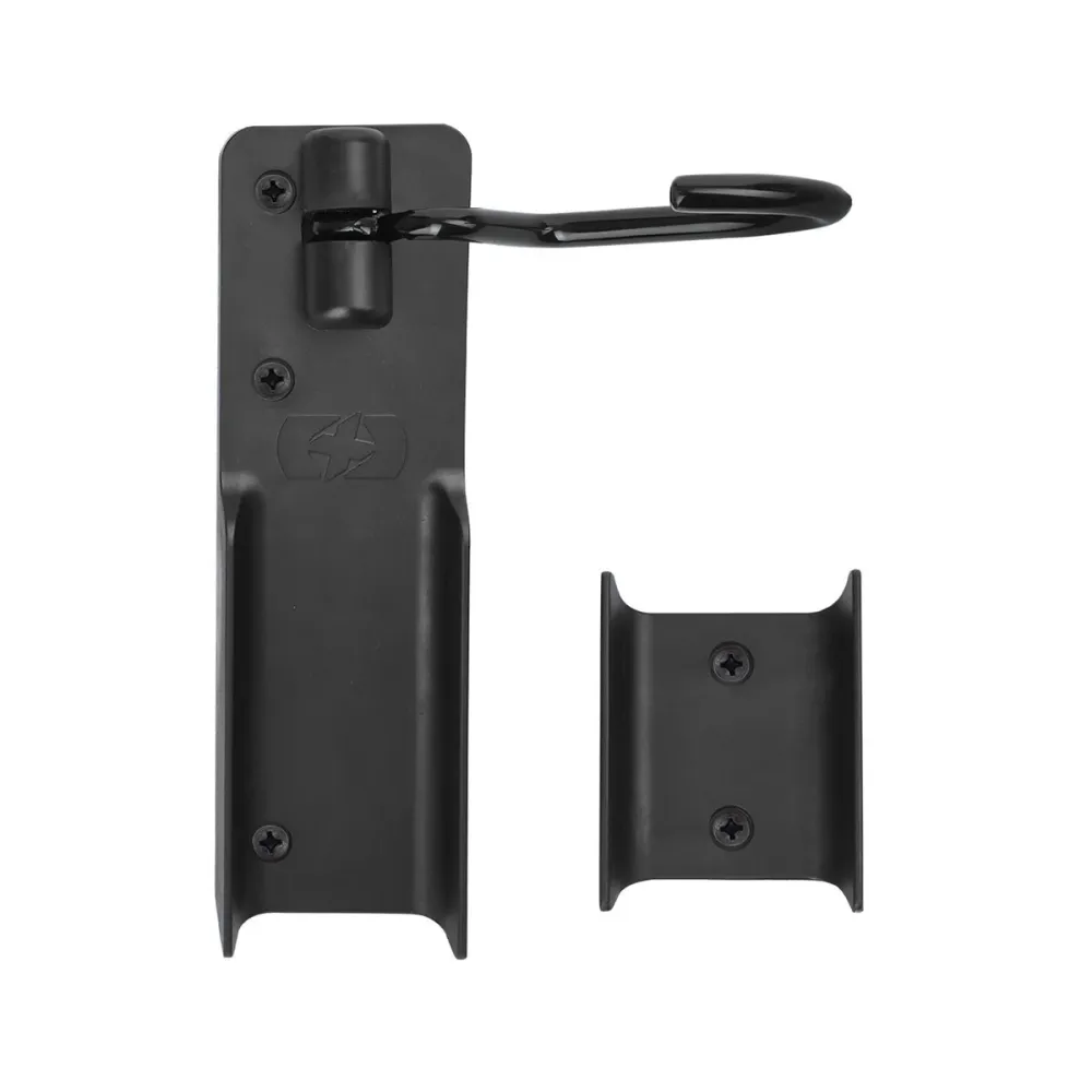 Suporte de Bicicleta Oxford Preto (DS360)