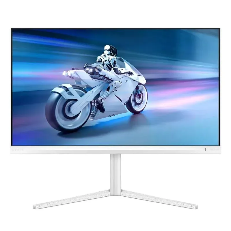 Philips 27M2N5901A/00 Monitor 27" IPS 4K UltraHD 160Hz com Dual Mode, Ambiglow, HDR 400 e Altifalantes