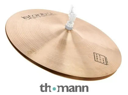 Istanbul Agop 15" Traditional Dark Hi-Hat