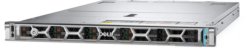Dell PowerEdge R470 Smart Selection Intel Xeon 6517P 32GB DVT8N
