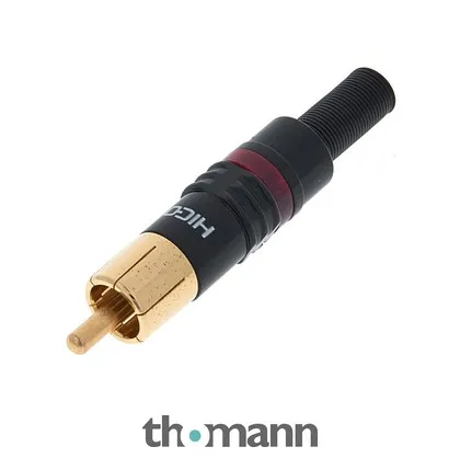 Hicon HI-CM03 Red