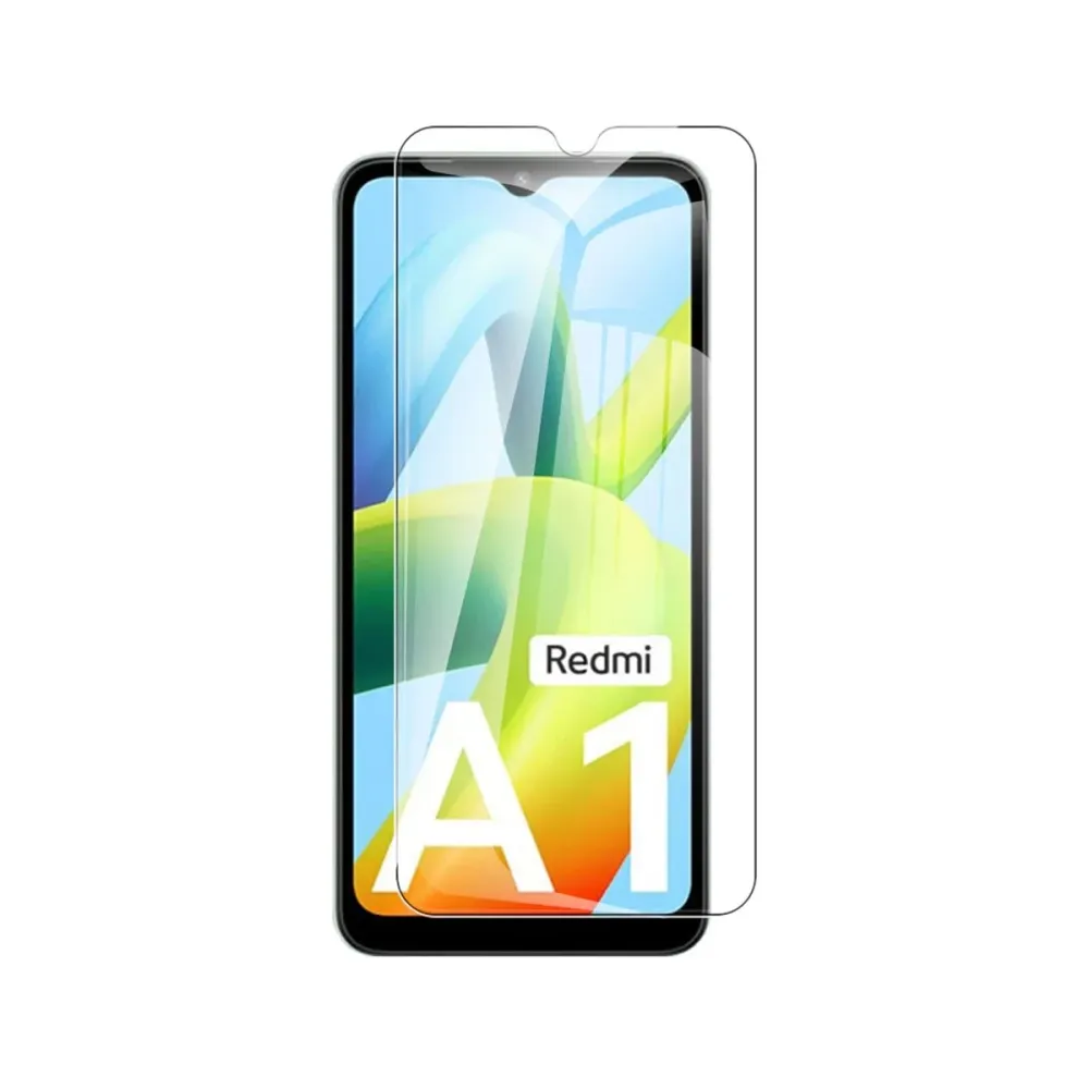 Película de Vidro Temperado Xiaomi Redmi A1