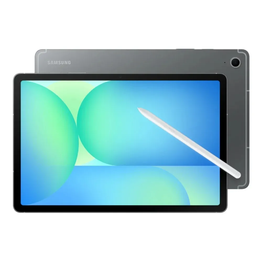 Samsung Galaxy Tab S10 FE+ 13" Wi-Fi 128GB/8GB Dual SIM Cinzento
