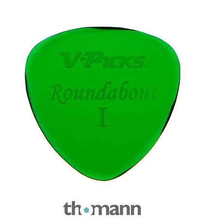 V-Picks Roundabout I