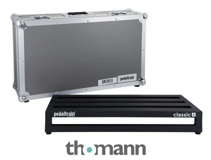 Pedaltrain Classic 2 TC