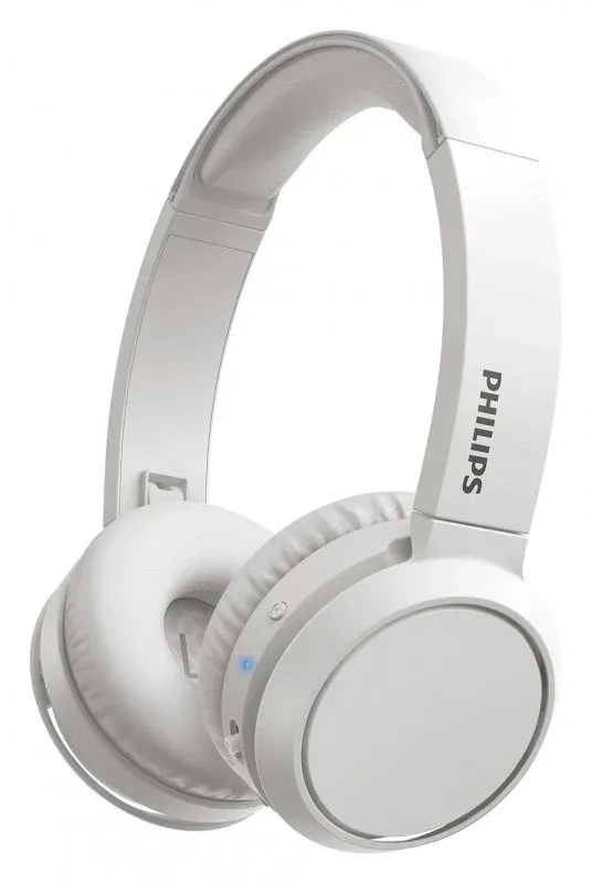 Headphones Bluetooth PHILIPS Tah4205Wt Branco