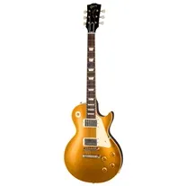 Gibson Les Paul 1957 Custom VOS Darkback Reissue Gold Top