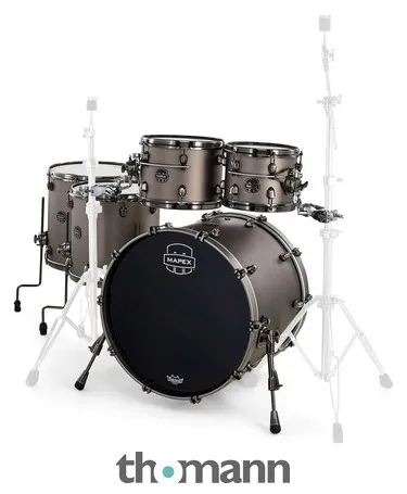 Mapex Saturn Evolution Maple -BPG