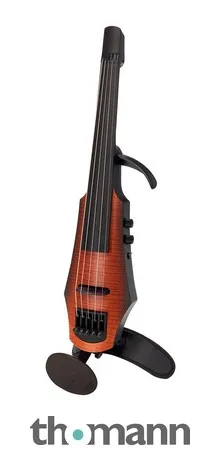 NS Design NXT5a-VN-SB Violin